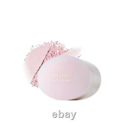 Beautiful Perfumed Body Powder Rose, Lily, Tuberose & Orange Flower, 3.53oz