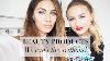 Beauty Products We Can T Live Without With Sarah Ashcroft Lydia Elise Millen