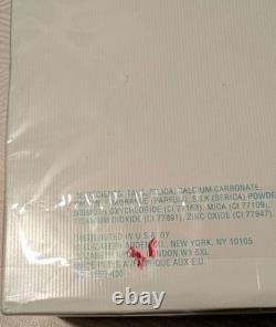 Blue Grass Dusting Powder 5.3 OZ. By Elizabeth Arden. Sealed Box