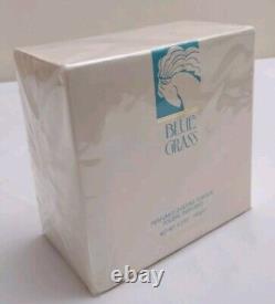 Blue Grass Elizabeth Arden Perfumed Dusting Powder. 5.3 Oz. New