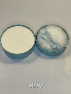 Blue Grass Elizabeth Arden Perfumed Dusting Powder 5.3 oz /150 g New, Unused