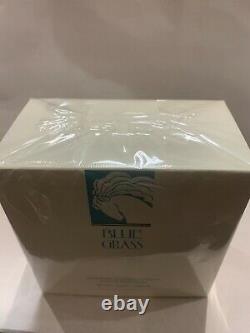Blue Grass Elizabeth Arden Perfumed Dusting Powder 5.3 oz Sealed