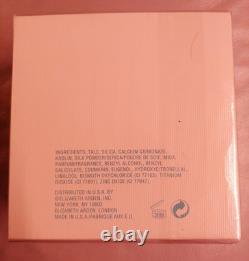 Blue Grass Parfum Dusting Powder 5.3 OZ. By Elizabeth Arden. Sealed Box