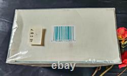 Blue Grass by Elizabeth Arden Dusting Powder 5.3 oz SEALED BOX