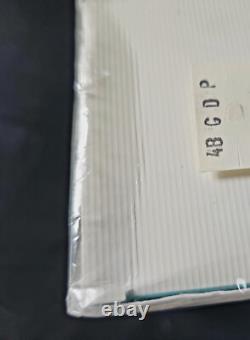 Blue Grass by Elizabeth Arden Dusting Powder 5.3 oz SEALED BOX