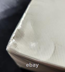 Blue Grass by Elizabeth Arden Dusting Powder 5.3 oz SEALED BOX