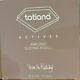 Brand New Tatiana Actives Perfumed Dusting Powder (6 oz)