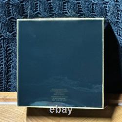 Brand New Vintage Jean Patou JOY DE BAIN Perfumed Dusting Powder 7 OZ SEALED