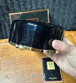 Brand New Vintage Jean Patou JOY DE BAIN Perfumed Dusting Powder 7 OZ SEALED