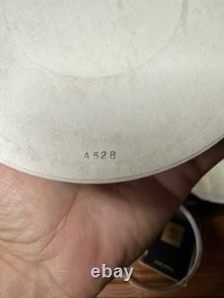 Brand New Vintage Jean Patou JOY DE BAIN Perfumed Dusting Powder 7 OZ SEALED