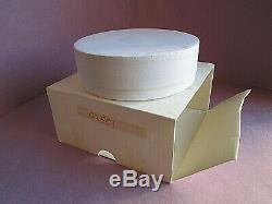 Bvlgari Pour Femme Perfume Body Powder Refill 1994 Vintage Sealed RARE