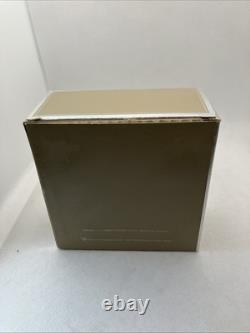 CACHET 5 oz PERFUMED DUSTING POWDER CODE NIB