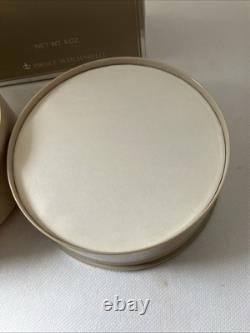 CACHET 5 oz PERFUMED DUSTING POWDER CODE NIB