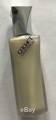 CACHET Perfume DUSTING POWDER & CREME Prince Matchabelli NEW Vintage VERY RARE