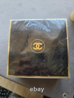 CHANEL N°5 Paris After Bath Body Powder for Women, 5 oz