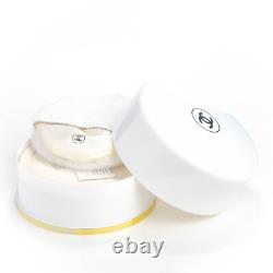 CHANEL No22 Bath Powder 8OZ Perfumed Body Dusting No. 22 No 22 NEW SEALED