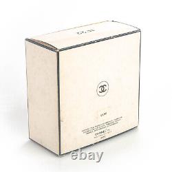 CHANEL No22 Bath Powder 8OZ Perfumed Body Dusting No. 22 No 22 NEW SEALED