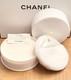 CHANEL No22 Luxury Perfumed Bath Powder 8 Oz No22 Body Dusting Talc NEW SEALED