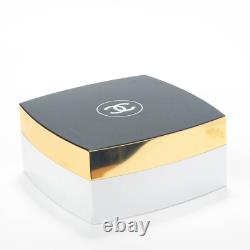 CHANEL No5 The Loose Powder 5.11OZ Perfumed Bath Body Dusting No. 5 No 5 SEALED