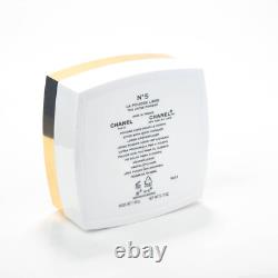 CHANEL No5 The Loose Powder 5.11OZ Perfumed Bath Body Dusting No. 5 No 5 SEALED