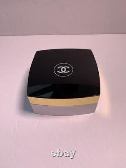 CHANEL No5 The Loose Powder 5.11OZ Perfumed Bath Body Dusting No. 5 Without BOX