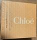 CHLOE BY LAGERFELD (6OZ 170g) PERFUMED DUSTING POWDER (NEW WITH BOX & SEALED)