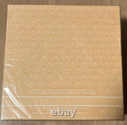 CHLOE BY LAGERFELD (6OZ 170g) PERFUMED DUSTING POWDER (NEW WITH BOX & SEALED)