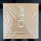 CHLOE BY LAGERFELD 6oz/170G PERFUMED DUSTING POWDER New Sealed 0661-487