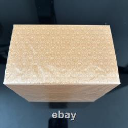 CHLOE BY LAGERFELD 6oz/170G PERFUMED DUSTING POWDER New Sealed 0661-487