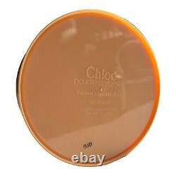 CHLOE By Parfum Lagerfeld Perfumed Dusting Powder 6 oz Sealed without Box