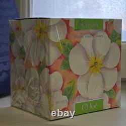 CHLOÈ NARCISSE PERFUMED DUSTING POWDER (New & Sealed)