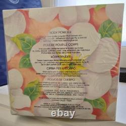 CHLOÈ NARCISSE PERFUMED DUSTING POWDER (New & Sealed)