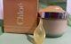 CHLOE PARFUME Dusting Perfume Powder 8.8oz New With Box