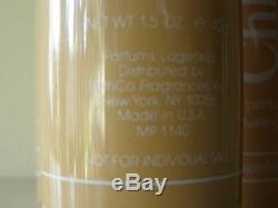 CHLOE Perfumed Bath Body Dusting Powder 6 Oz 170 g by Lagerfeld 4-1.5 Oz Bottles