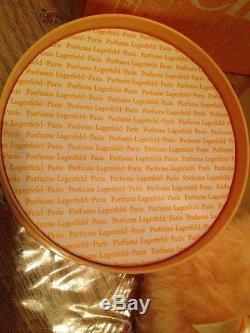 CHLOE Perfumed Bath Body Dusting Powder 6 oz SEALED by Karl Lagerfeld NEW in BOX