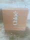 CHLOE Perfumed Dusting Powder Lagerfeld 6 oz / 170g New in Box SEALED