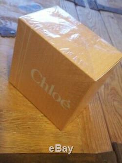 CHLOÉ Perfumed Dusting Powder Lagerfeld 6 oz 170g New in Box SEALED Talc