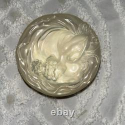 CIARA 6OZ PERFUMED DUSTING POWDER New No Box