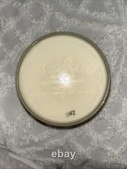 CIARA 6OZ PERFUMED DUSTING POWDER New No Box