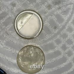 CIARA 6OZ PERFUMED DUSTING POWDER New No Box