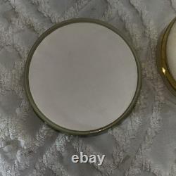 CIARA 6OZ PERFUMED DUSTING POWDER New No Box