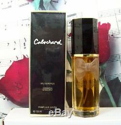 Cabochard By Gres EDT, EDP, Perfume, Body Lotion Or Dusting Powder. Choose Option