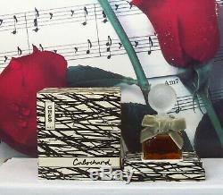 Cabochard By Gres EDT, EDP, Perfume, Body Lotion Or Dusting Powder. Choose Option