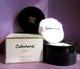 Cabochard by Gres Vintage Dusting Bath Powder & Puff. 81 oz 250 g New in Box