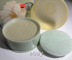Cacharel Anais Anais Perfumed Dusting Powder 5.29 Oz 150 gm NIB