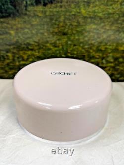 Cachet 227g Perfumed Dusting Powder Code-451g (new With Box)