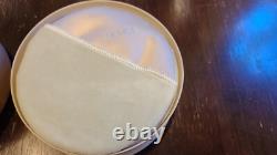 Cachet Perfumed Dusting Powder Prince Matchabelli 8 oz. Sealed WithBox VINTAGE NEW