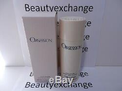 Calvin Klein Obsession Perfume Dusting Body Powder 3.5 oz Box