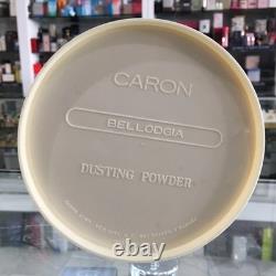 Caron Bellodgia 226g/8oz Vintage Dusting Powder Women Caron Bellodgia 226g/8oz Vintage Dusting Powder Women