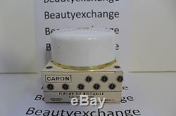 Caron Fleurs De Rocaille Perfume Dusting Powder 4.25 oz